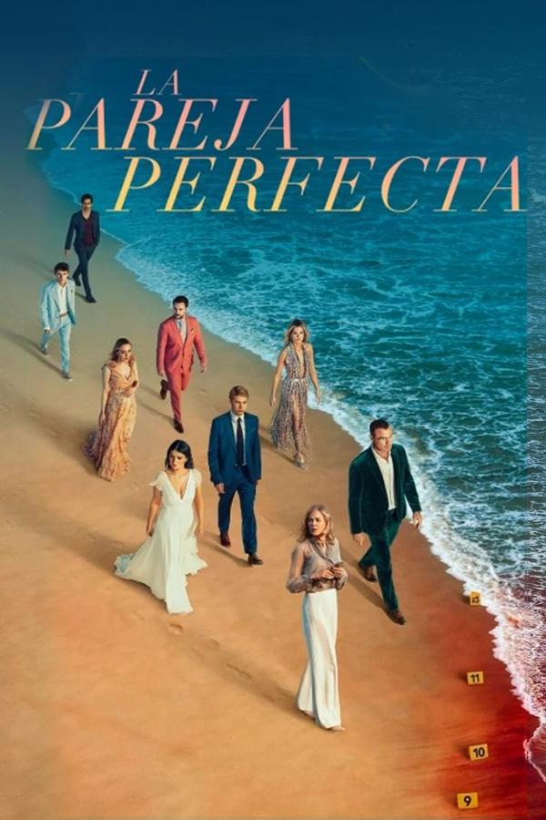 ES - La pareja perfecta (2024)