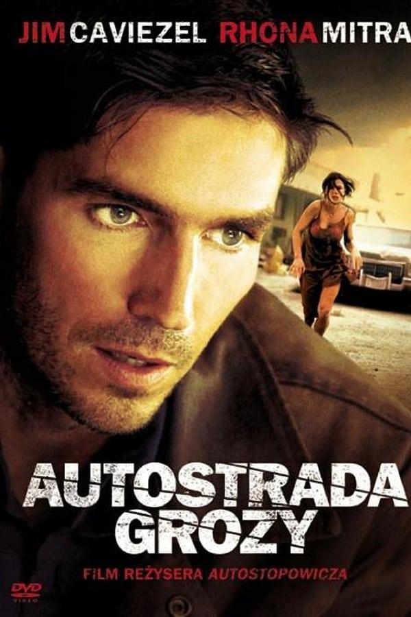 PL - AUTOSTRADA GROZY (2004)