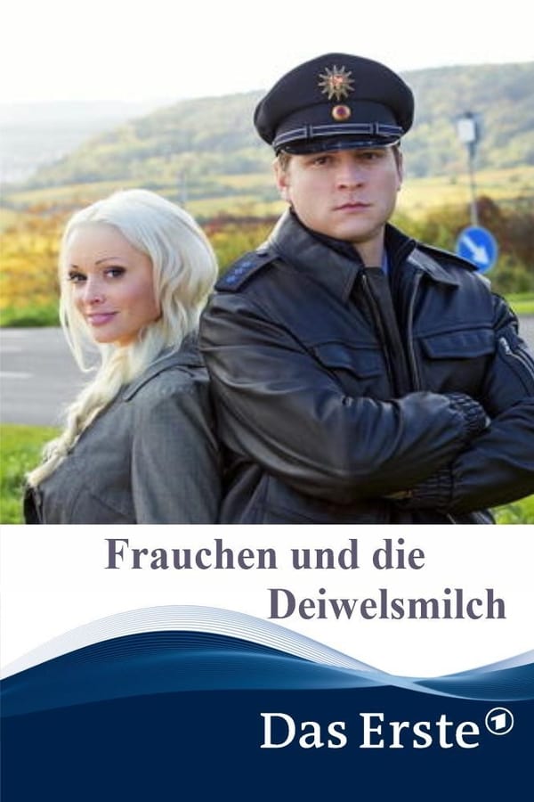 Frauchen und die Deiwelsmilch