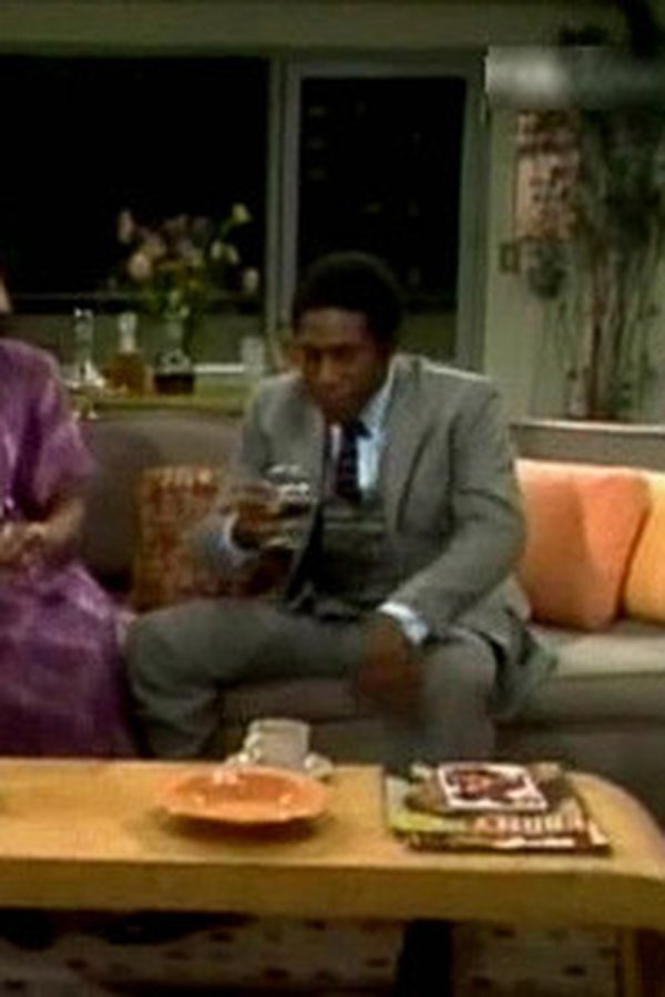 I Jeffersons – S08E24 –