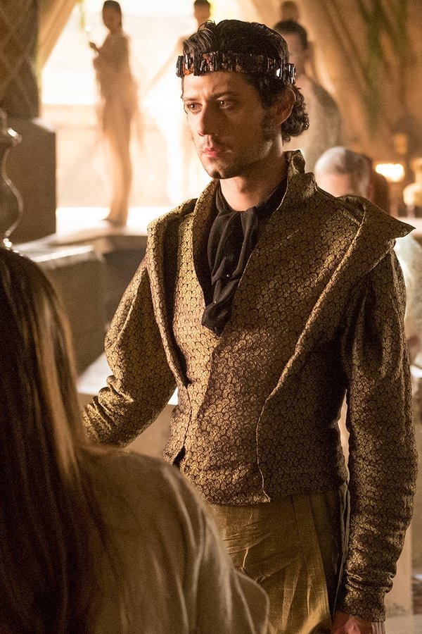 The Magicians – S02E13 – Ti abbiamo portato i dolcetti