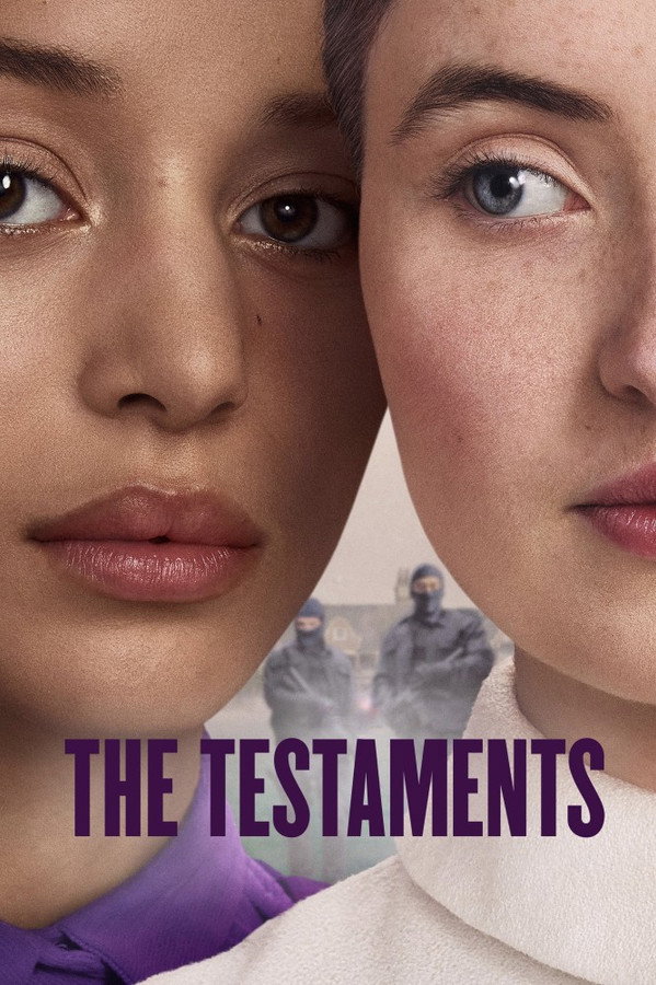 4K - The Testaments (2026) (US)