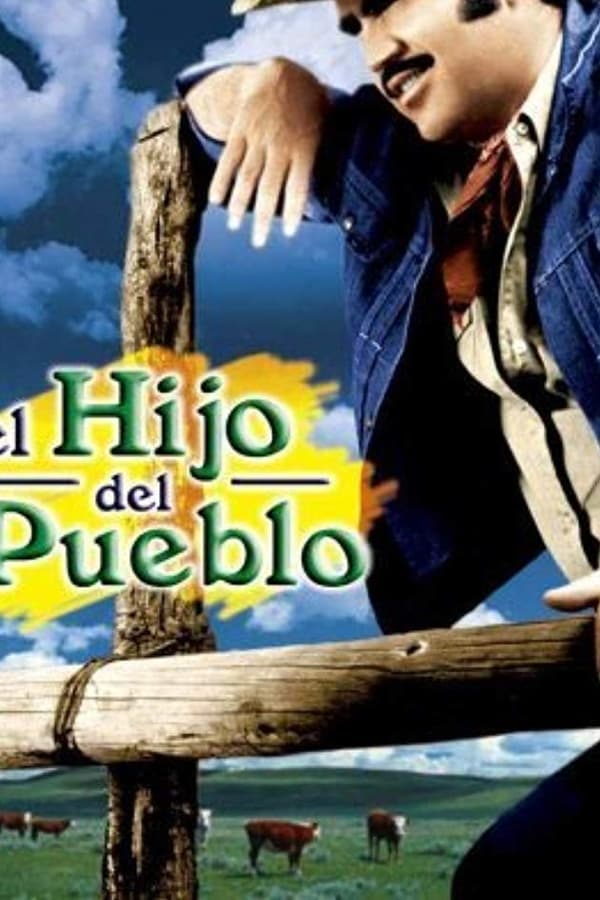 El hijo del Pueblo