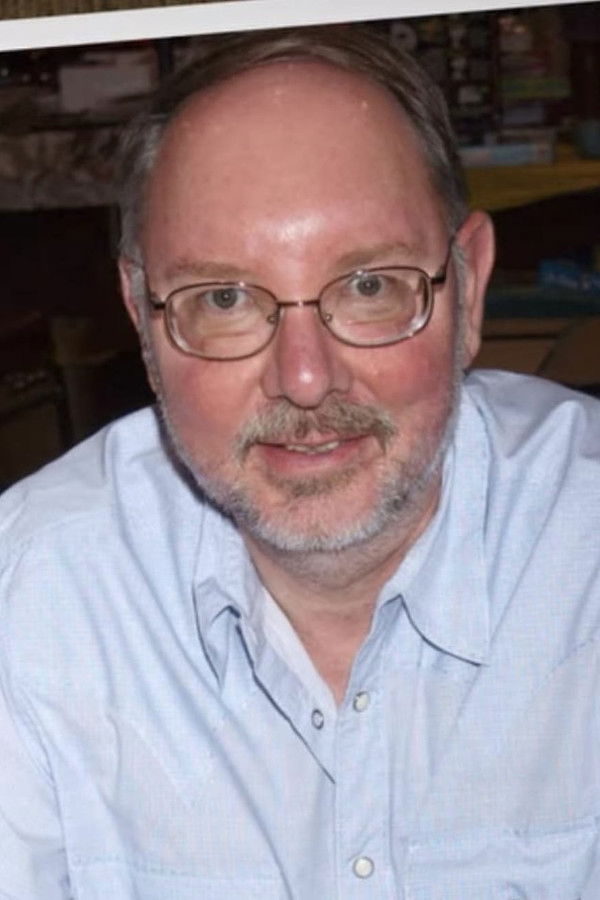 Jon Davison's headshot