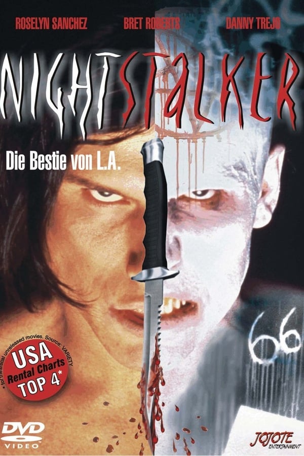 Nightstalker – Die Bestie von L.A.