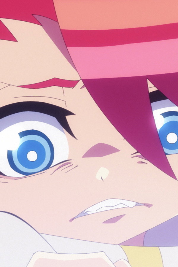 AQUARION Myth of Emotions (Leg)