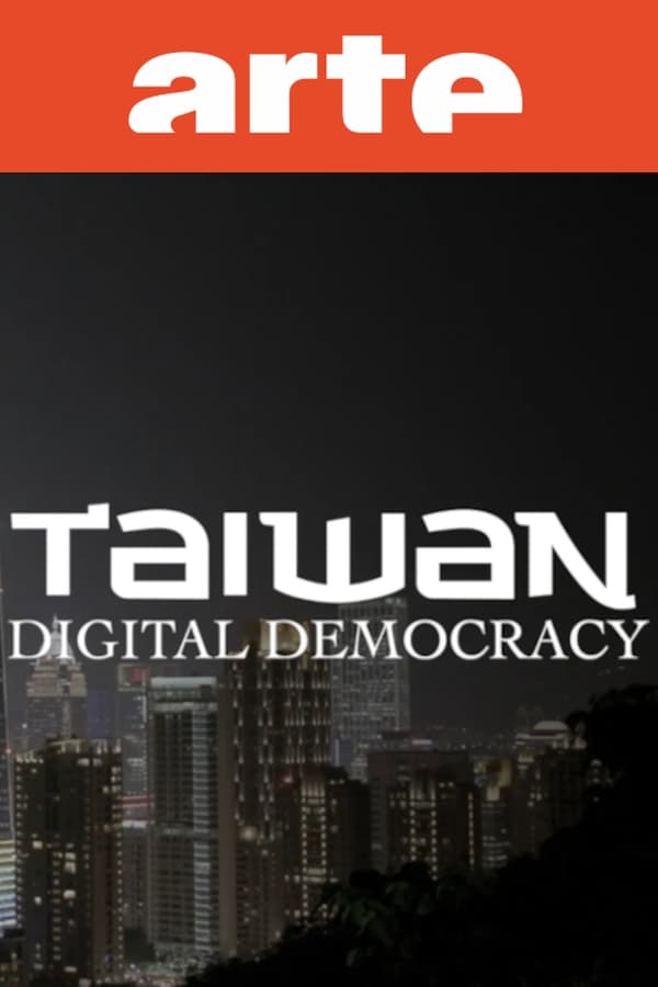 Taiwan: A Digital Democracy in China’s Shadow