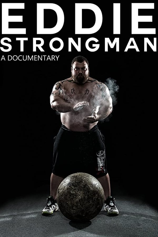 Eddie: Strongman