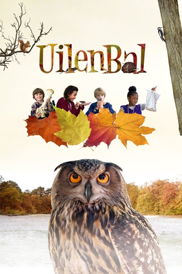NL - Uilenbal (2016)