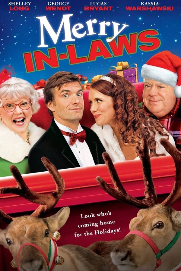 FR - Beau-père Noël (2012)