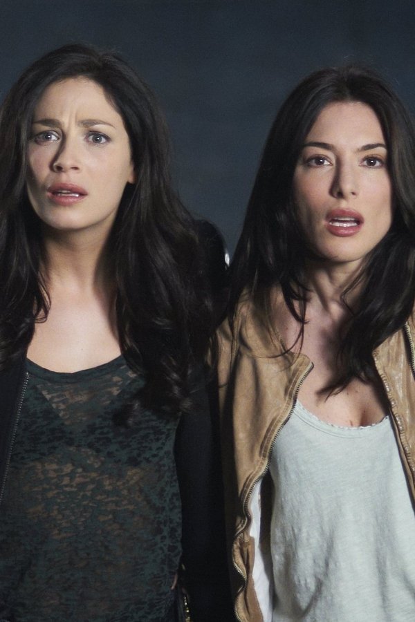 Warehouse 13 – S03E12 – Emily Lake (2° parte)