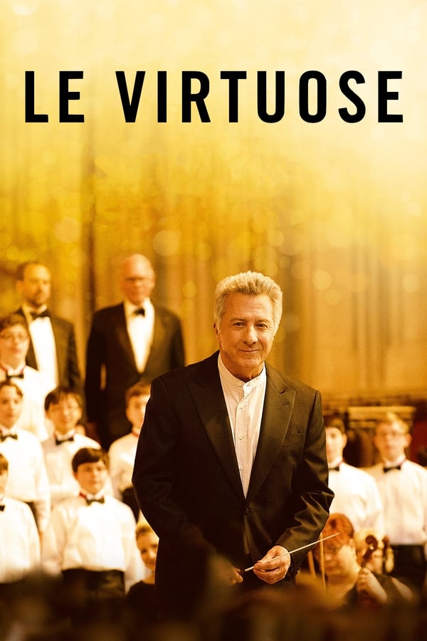 Le Virtuose