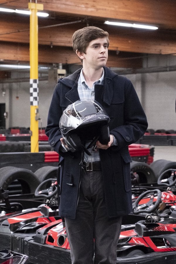 The Good Doctor – S02E12 – Dopo il disastro