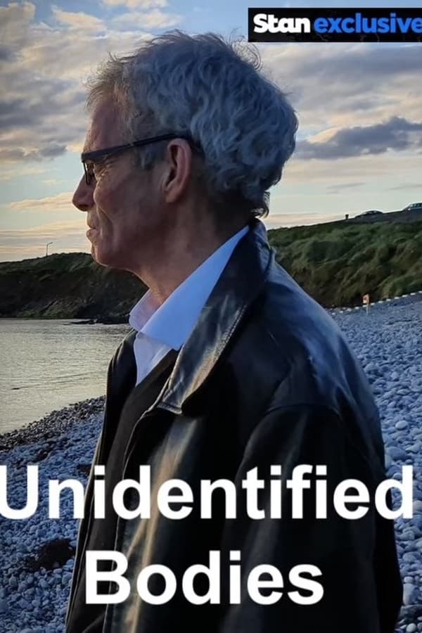Ireland’s Unidentified Bodies