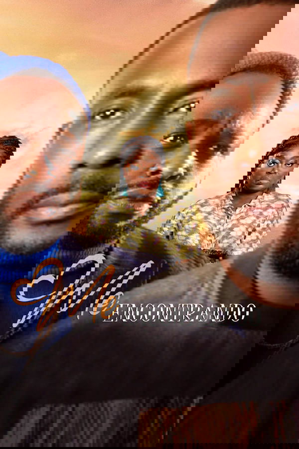 Me Encontrando (LEG) (2025)