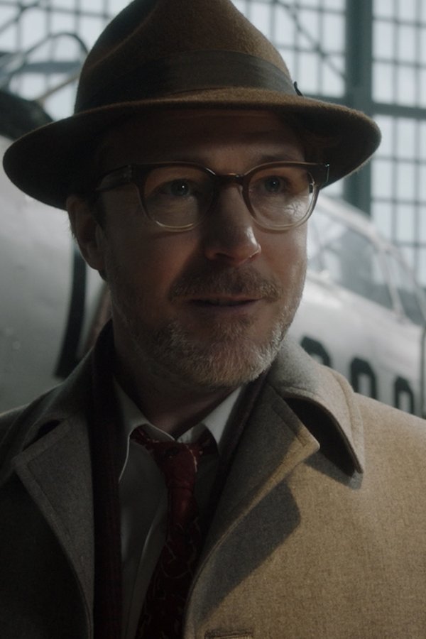 Project Blue Book – S01E01 – Episodio 1