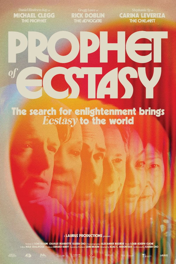 Prophet of Ecstasy (2026)