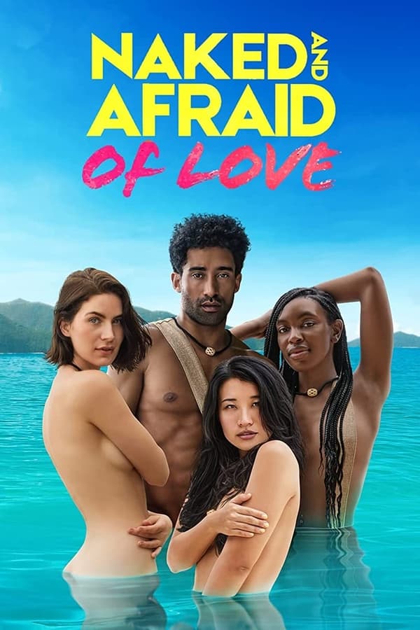 EN - Naked and Afraid of Love