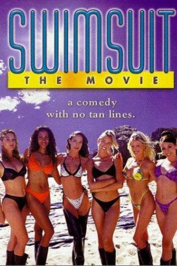 Swimsuit: The Movie