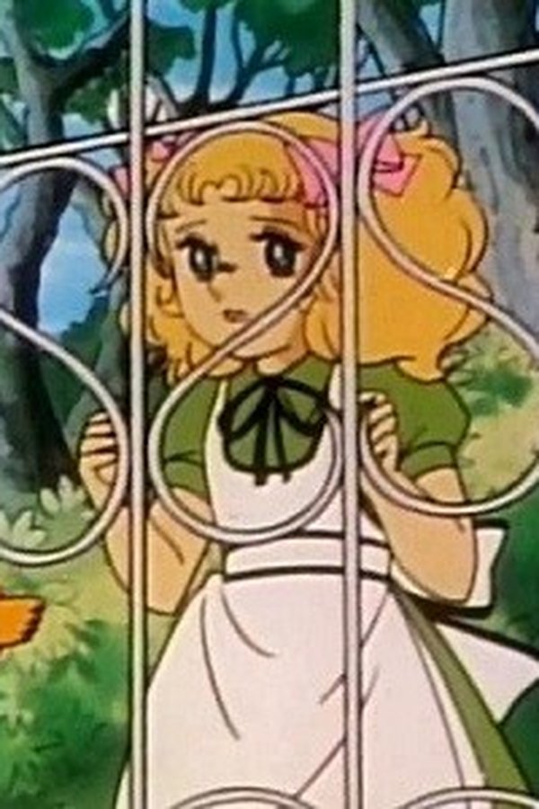 Candy Candy – S01E75 – A casa Andrew
