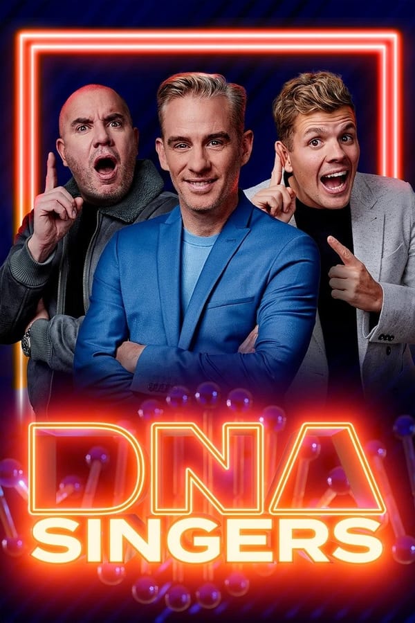 |NL| DNA Singers