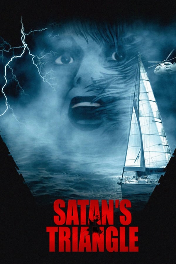 Satan’s Triangle