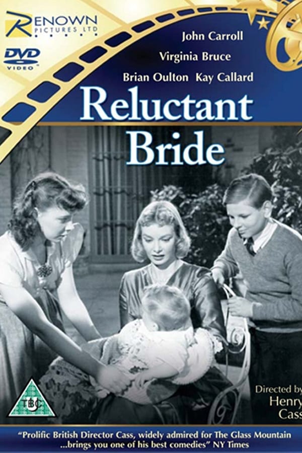 The Reluctant Bride