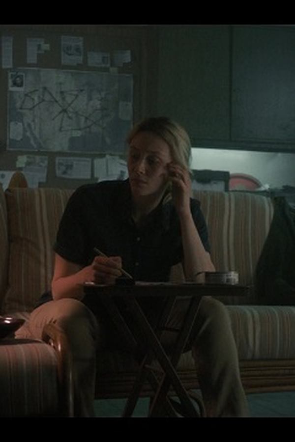 Castle Rock – S02E06 – La Madre