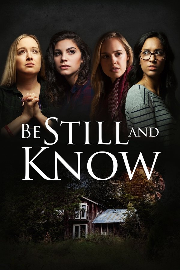 Be Still and Know (2019) Pelicula Completa Español Latino Online Descarga