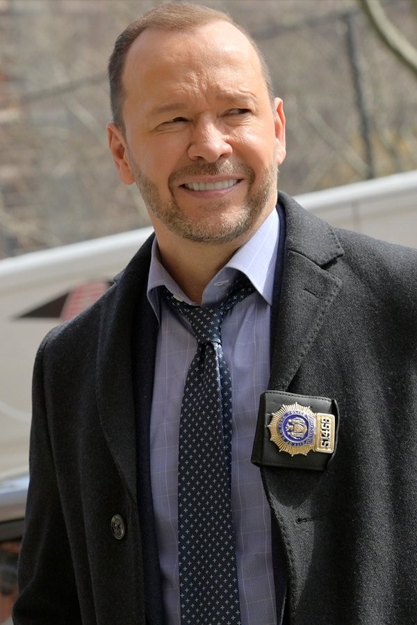 Blue Bloods – S11E13 – Eroi caduti