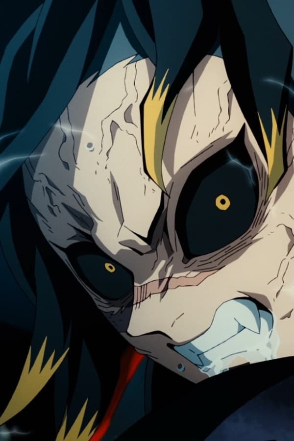 Demon Slayer – S04E06 – Perché non diventi un Pilastro?