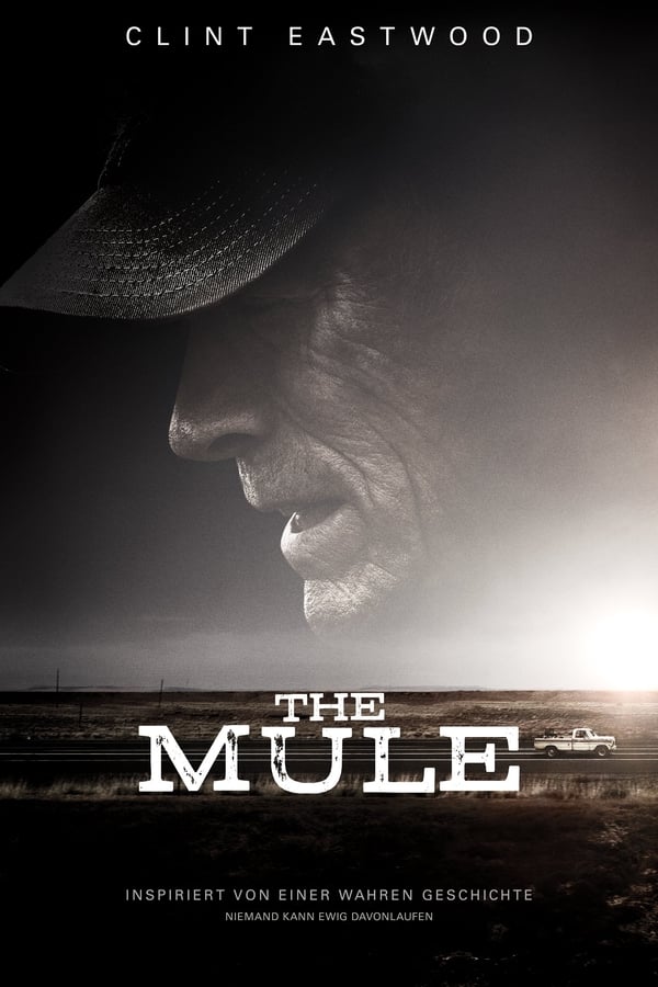 DE - The Mule (2018) (4K)