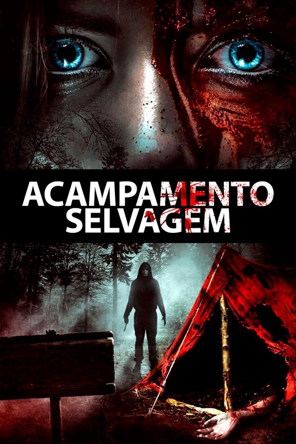 Acampamento Selvagem Acampamento Selvagem