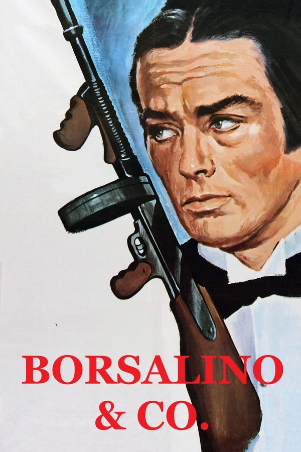 DE - Borsalino & Co. (1974)