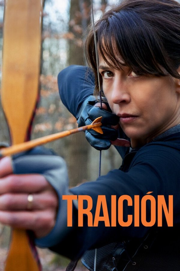 ES - Traición (2022)
