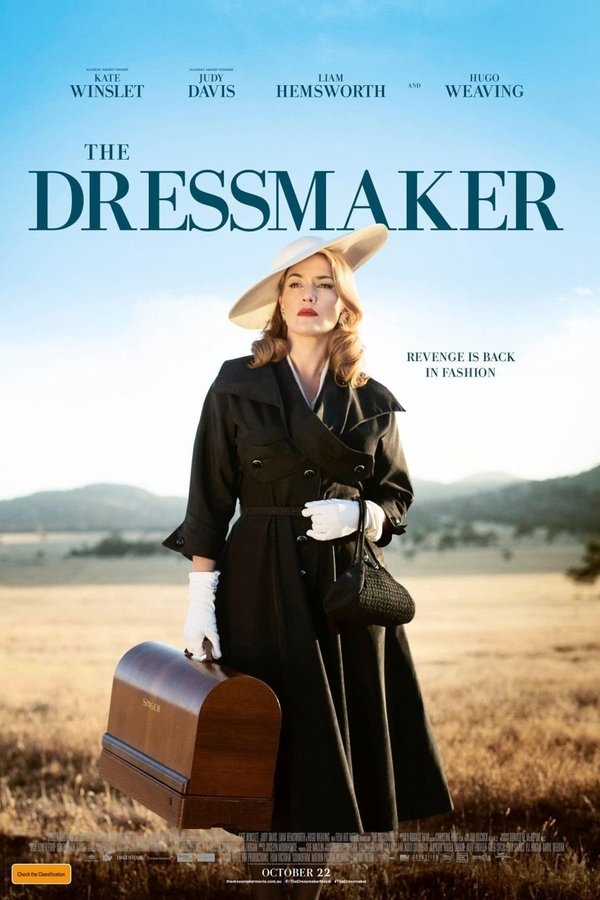 The Dressmaker