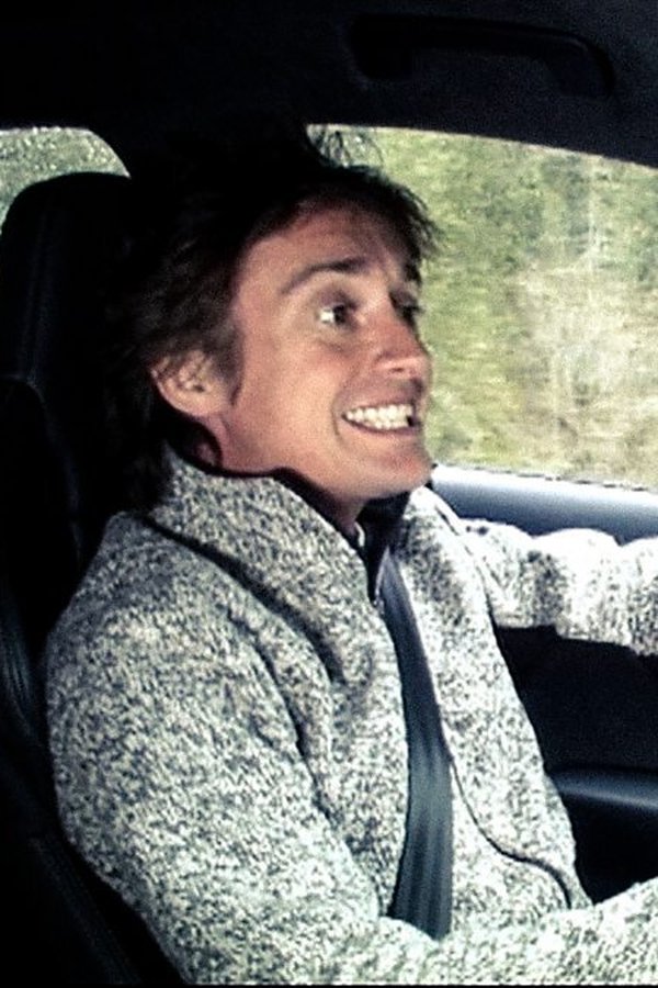 Top Gear – S11E02 – Episodio 2