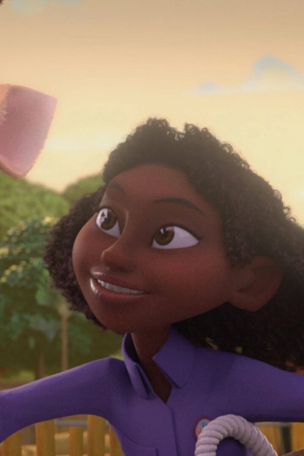 Madagascar: I 4 dell’oasi selvaggia – S01E02 – Episodio 2