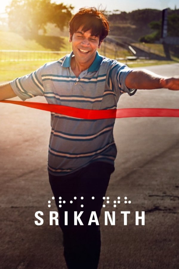 IN - Srikanth (2024)