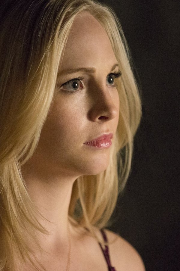 The Vampire Diaries – S05E14 – Imprigionati