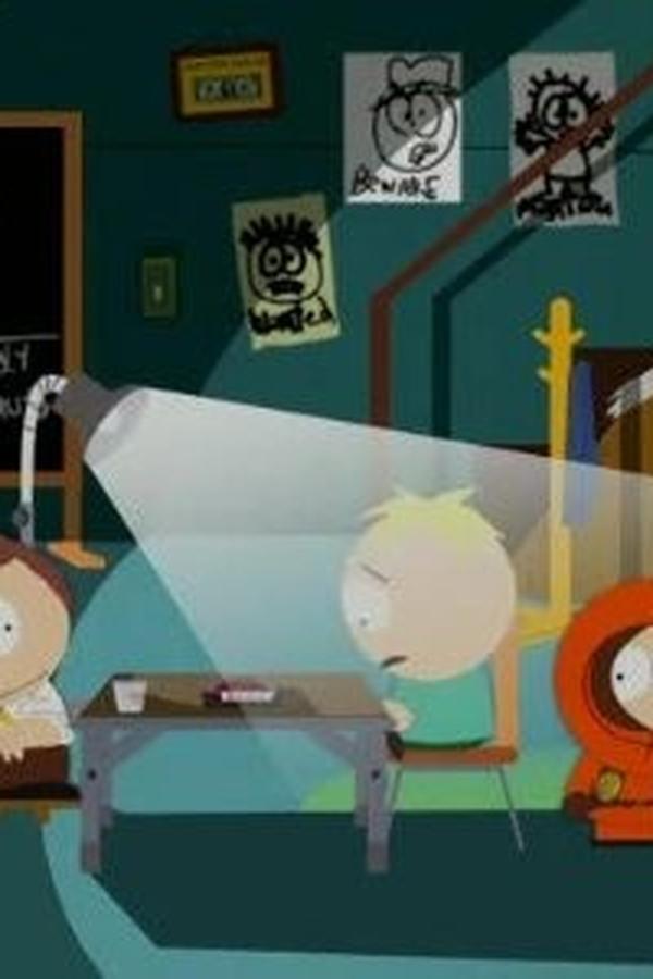 South Park – S07E06 – I piccoli ferma-crimine