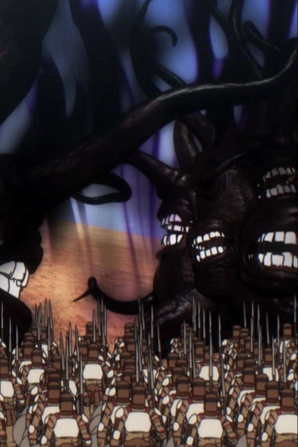 Overlord – S03E12 – Massacro