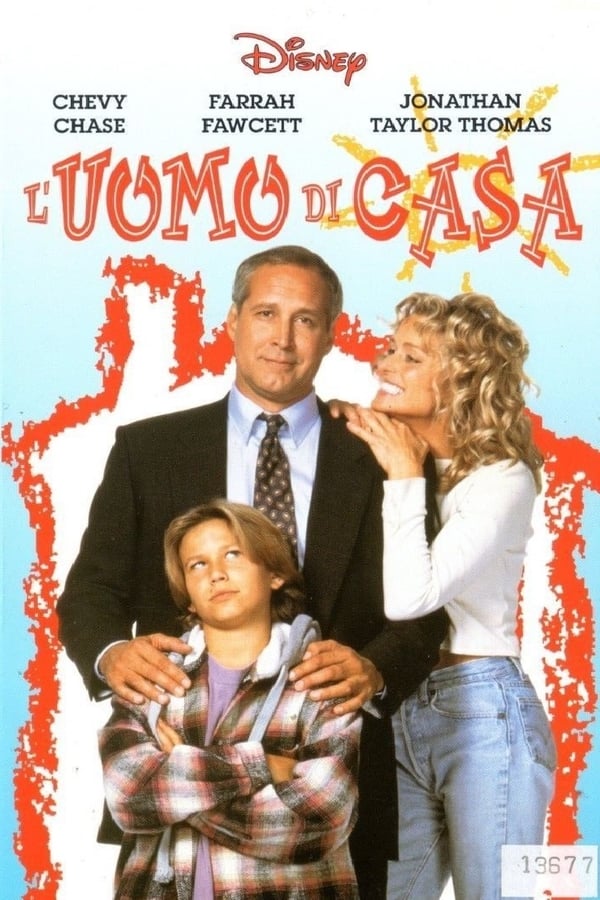 L’uomo di casa