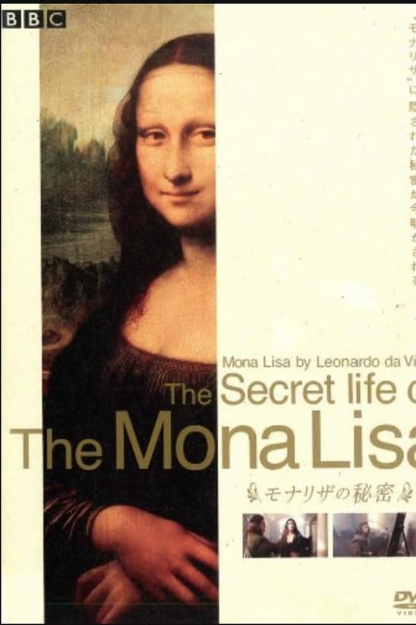 EN - Secrets of the Mona Lisa  (2015)