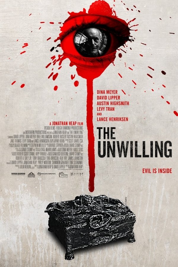 The Unwilling