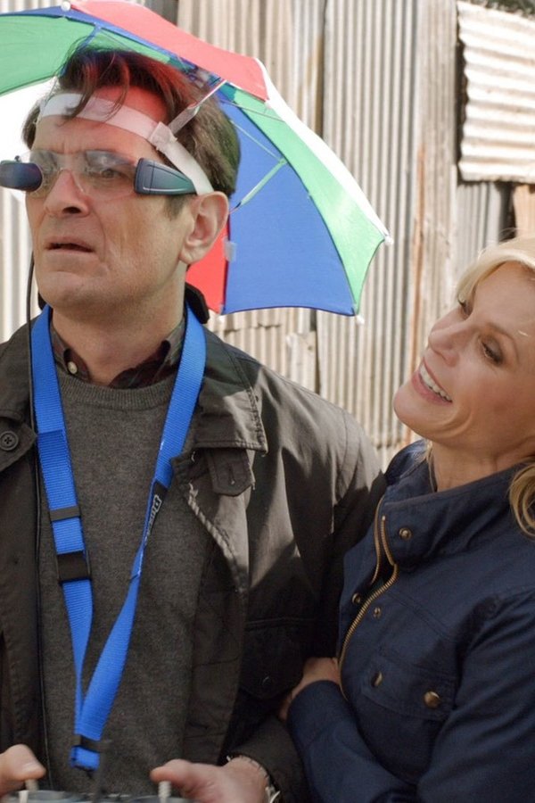 Modern Family – S05E14 – Sospetti