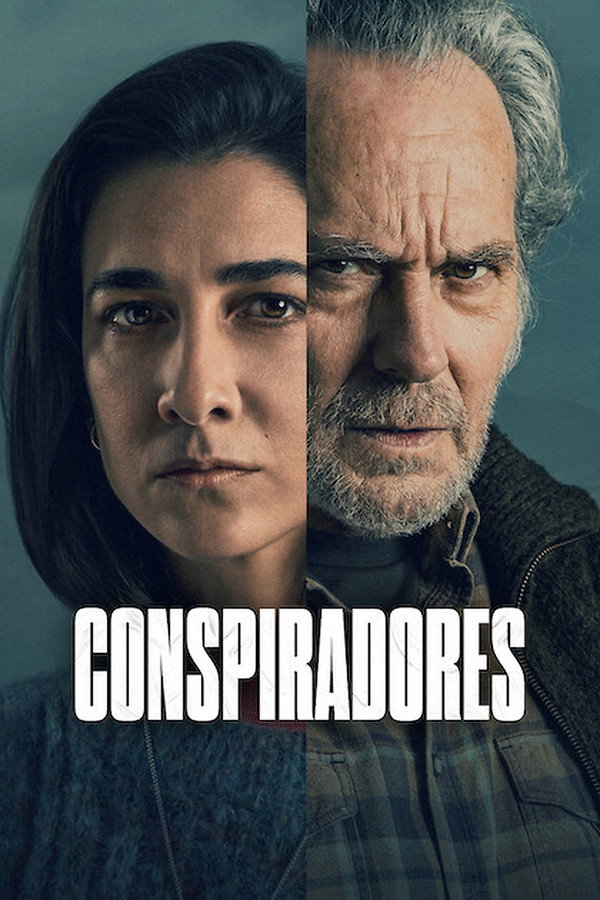 Conspiradores [Lançamento]