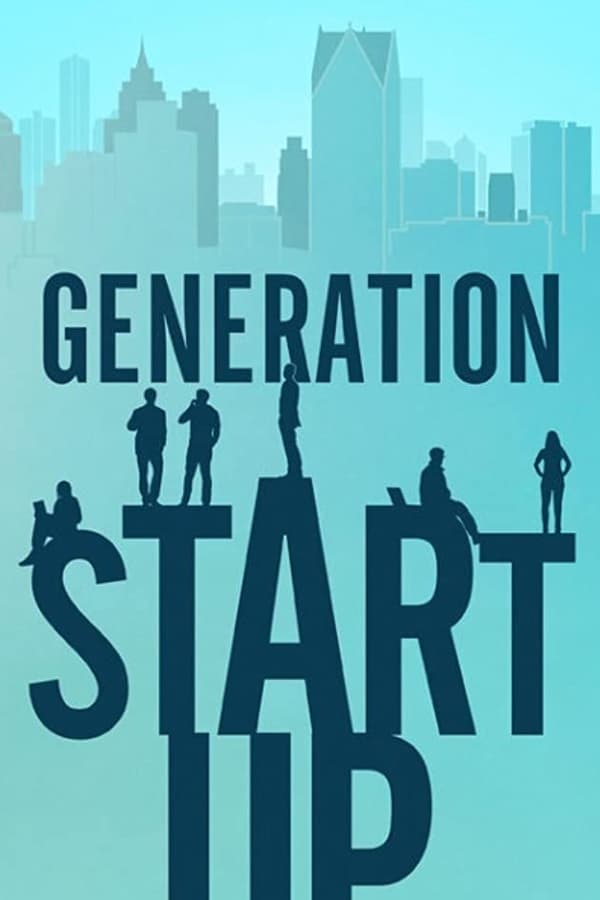 Generation Startup (2016)