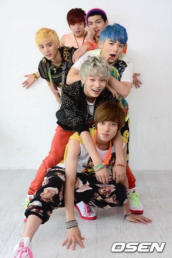 TEEN TOP Special ★Since ‘Clap’ to ‘SEOUL NIGHT’★