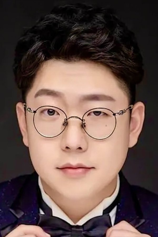 Zhang Yiwen